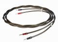 Акустичний кабель Chord EpicXL Speaker Cable ban-ban Pair 2.5m 1 – techzone.com.ua