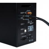 Поличкова акустика Gadhouse ROY 3 – techzone.com.ua