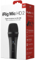 Мікрофон IK MULTIMEDIA iRig Mic HD 2 8 – techzone.com.ua
