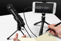 Мікрофон IK MULTIMEDIA iRig Mic HD 2 6 – techzone.com.ua