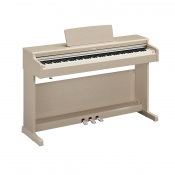 Піаніно YAMAHA ARIUS YDP-165 (White Ash)