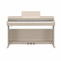 Піаніно YAMAHA ARIUS YDP-165 (White Ash) 2 – techzone.com.ua