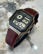 Чоловічий годинник Casio Standard Digital AE-1200WHL-5A 2 – techzone.com.ua