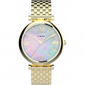 Жіночий годинник Timex PARISIENNE Tx2t79100