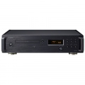 CD-транспорт TEAC VRDS-701T Black 1 – techzone.com.ua
