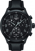Мужские часы Tissot Chrono XL T116.617.36.052.00