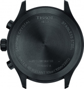 Мужские часы Tissot Chrono XL T116.617.36.052.00 2 – techzone.com.ua Мужские часы Tissot Chrono XL T116.617.36.052.00 2 – techzone.com.ua