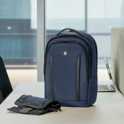 Рюкзак для ноутбука Victorinox ALTMONT Professional Navy Blue Vt653285 4 – techzone.com.ua Рюкзак для ноутбука Victorinox ALTMONT Professional Navy Blue Vt653285 4 – techzone.com.ua