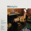 lP Swift Taylor Midnights - Jade Green Marbled Vinyl 1 – techzone.com.ua