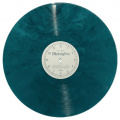 lP Swift Taylor Midnights - Jade Green Marbled Vinyl 4 – techzone.com.ua