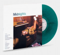 lP Swift Taylor Midnights - Jade Green Marbled Vinyl 5 – techzone.com.ua