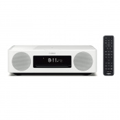 Аудіосистема Yamaha MusicCast 200 TSX-N237D White 2 – techzone.com.ua Аудіосистема Yamaha MusicCast 200 TSX-N237D White 2 – techzone.com.ua