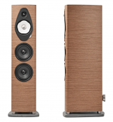 Акустика Sonus Faber Sonetto V G2 Walnut