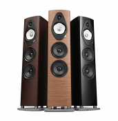 Акустика Sonus Faber Sonetto V G2 Walnut 6 – techzone.com.ua Акустика Sonus Faber Sonetto V G2 Walnut 6 – techzone.com.ua