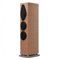 Акустика Sonus Faber Sonetto V G2 Walnut 2 – techzone.com.ua