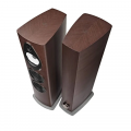 Акустика Sonus Faber Sonetto V G2 Walnut 4 – techzone.com.ua