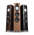 Акустика Sonus Faber Sonetto V G2 Walnut 5 – techzone.com.ua