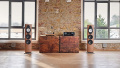 Акустика Sonus Faber Sonetto V G2 Walnut 6 – techzone.com.ua