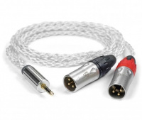 Кабель iFi audio Balanced 4.4 mm to XLR cable