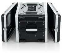 GATOR GR-6S - 6U Audio Rack (Shallow) 3 – techzone.com.ua GATOR GR-6S - 6U Audio Rack (Shallow) 3 – techzone.com.ua