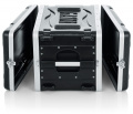 GATOR GR-6S - 6U Audio Rack (Shallow) 3 – techzone.com.ua