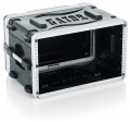 GATOR GR-6S - 6U Audio Rack (Shallow) 4 – techzone.com.ua