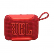 Портативна колонка JBL GO 5 RED (JBLGO5RED) 3 – techzone.com.ua