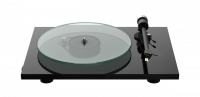 Програвач вінілу Pro-Ject T2 High Gloss Black Rainier 1 – techzone.com.ua