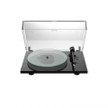 Проигрыватель винила Pro-Ject T2 High Gloss Black Rainier 3 – techzone.com.ua