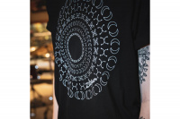 ZILDJIAN LIMITED EDITION 400TH ANNIVERSARY ALCHEMY T-SHIRT SMALL Футболка 5 – techzone.com.ua