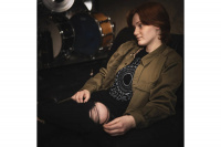 ZILDJIAN LIMITED EDITION 400TH ANNIVERSARY ALCHEMY T-SHIRT SMALL Футболка 6 – techzone.com.ua