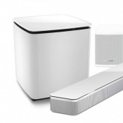 Сабвуфер активный Bose Bass Module 700 White 809108-2200 2 – techzone.com.ua