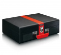 Проигрыватель виниловых пластинок Lenco TT-110 Black (TT-110BKRD) 3 – techzone.com.ua