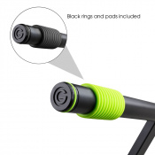 Стойка для клавишных Gravity KSX 1 (GKSX1) 4 – techzone.com.ua