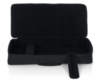GATOR GKB-61 61 Note Keyboard Gig Bag 2 – techzone.com.ua