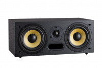 Центральний канал Davis Acoustics Ariane C Black 1 – techzone.com.ua