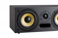 Центральний канал Davis Acoustics Ariane C Black 3 – techzone.com.ua Центральний канал Davis Acoustics Ariane C Black 3 – techzone.com.ua