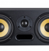 Центральний канал Davis Acoustics Ariane C Black 4 – techzone.com.ua Центральний канал Davis Acoustics Ariane C Black 4 – techzone.com.ua