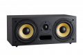Центральний канал Davis Acoustics Ariane C Black 1 – techzone.com.ua