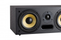 Центральний канал Davis Acoustics Ariane C Black 3 – techzone.com.ua