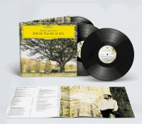 Вінілова платівка Daniil Trifonov Bach: The Art Of Life /3LP 2 – techzone.com.ua Вінілова платівка Daniil Trifonov Bach: The Art Of Life /3LP 2 – techzone.com.ua