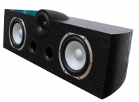 Центральний канал Taga Harmony Platinum C-40PR Black 2 – techzone.com.ua Центральний канал Taga Harmony Platinum C-40PR Black 2 – techzone.com.ua