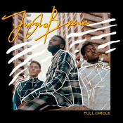 Виниловая пластинка Jungle Brown: Full Circle