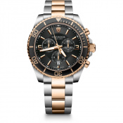 Чоловічий годинник Victorinox Swiss Army MAVERICK Chrono V241952 – techzone.com.ua Мужские часы Victorinox Swiss Army MAVERICK Chrono V241952 – techzone.com.ua