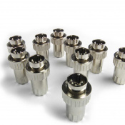 Межблочный кабель Chord Clearway DIN to DIN 1 m 2 – techzone.com.ua Межблочный кабель Chord Clearway DIN to DIN 1 m 2 – techzone.com.ua