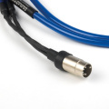 Межблочный кабель Chord Clearway DIN to DIN 1 m 3 – techzone.com.ua