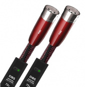 Кабель AudioQuest FIRE 72V DBS XLR 1.0m (FIRE01X) 2 – techzone.com.ua Кабель AudioQuest FIRE 72V DBS XLR 1.0m (FIRE01X) 2 – techzone.com.ua