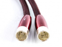 Кабель AudioQuest FIRE 72V DBS XLR 1.0m (FIRE01X) 3 – techzone.com.ua Кабель AudioQuest FIRE 72V DBS XLR 1.0m (FIRE01X) 3 – techzone.com.ua