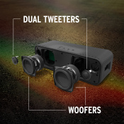 Портативная колонка Bluetooth Klipsch Detroit 7 – techzone.com.ua Портативная колонка Bluetooth Klipsch Detroit 7 – techzone.com.ua