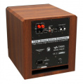 Сабвуфер Taga Harmony TSW-80 Walnut 3 – techzone.com.ua